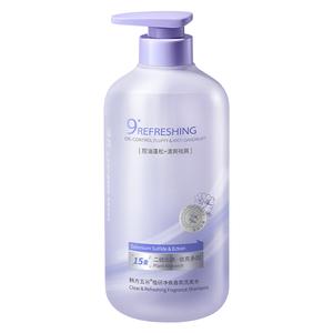 Шампунь / Шампунь-мыло Unisex Korean grain