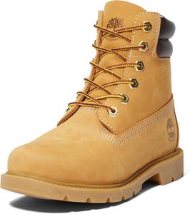Женские водонепроницаемые ботинки Timberland Linden Woods, Wheat