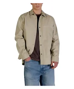 Легкая куртка Calvin Klein Jeans, бежевый