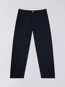 Широкие брюки Edwin, Navy