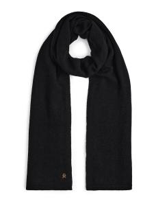 Шарф TOMMY HILFIGER, черный