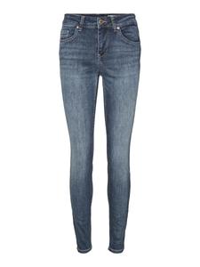 Узкие джинсы VERO MODA, Blue