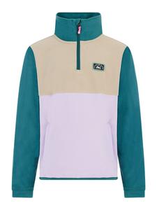 Спортивная толстовка PROTEST PRTInke JR, синий