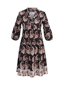 Короткое платье Cloud5ive, черный