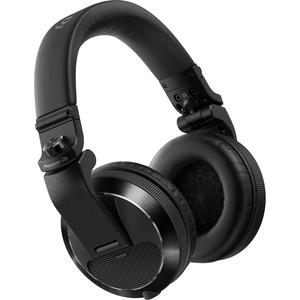 DJ-наушники Pioneer DJ HDJ-X7 Professional Over-Ear DJ Headphones HDJ-X7-K