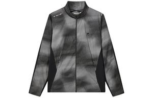 FILA Пуховик мужской с принтом по всей поверхности, All Over Print 2