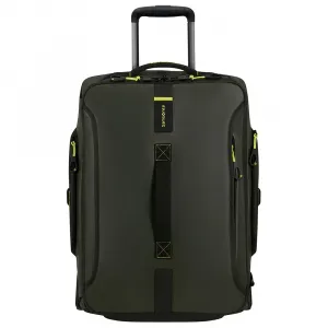 Спортивная сумка Samsonite Paradiver Light 51L Cabin, черный
