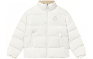 Пуховик женский Cloud White Fila