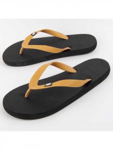 Montevita Шлепанцы Praiaw2 желтого цвета