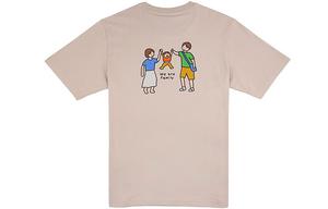 Мужская футболка New Balance, цвет Beige