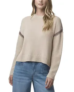 Свитер Грейсон Splendid, белый