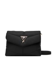 Сумочка J5YZ12 WGVT0 Guess, черный