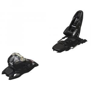 Крепления для лыж Marker Squire 11 ID 90 - Зима 2026 года, Black