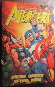 Avengers Assemble, Vol. 4 (Marvel Enterprises)