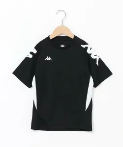 Футболка с коротким рукавом для тренировок Kappa/(K) Omini