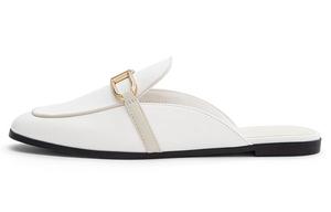 Женская повседневная обувь женская белая Charles&Keith