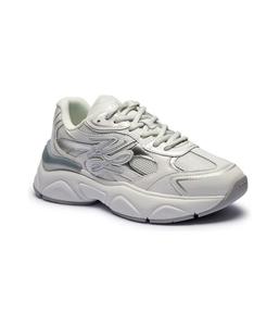 Кроссовки женские Karl Lagerfeld комбинированные, белый