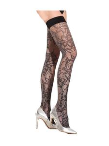 Колготки Trasparenze, черный