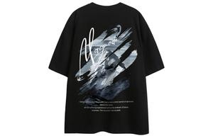 Футболка унисекс magmode, Темно-синий