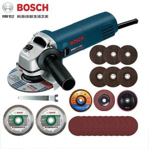 Шлифовально-полировальный отрезной станок Bosch GWS6-100