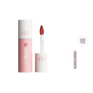Помада-тинтирующее средство / Блеск для губ / Жидкая помада Women's AKF