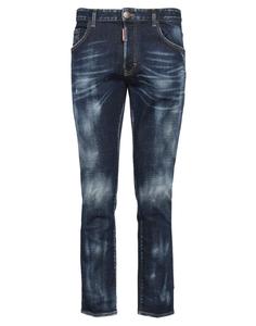 Джинсы Dsquared2, синий