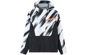 Куртка Variety Training Collection женская черная Anta