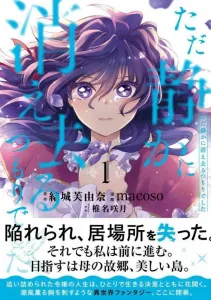 I Was Planning to Just Quietly Disappear (1) (KCx)