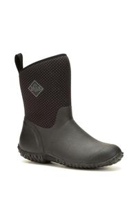 Садовые туфли RHS Muckster II Short Muck Boots, серый