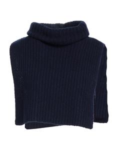 Шарф Max&Co., полуночно-синий