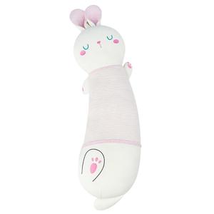 Плюшевая кроличья кукла высота 70см/100см XUANBEIBEI, белый