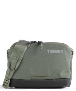 Сумка через плечо Paramount 2 из полиэстера Thule, зеленый