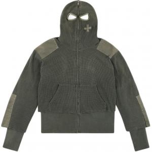 GRAILZ Толстовка PROJECT G/R 2024 мужская khaki