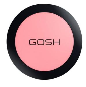 Боже, я краснею, Румяна 002 Amour, 5,5 г, Gosh