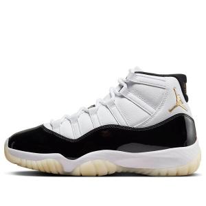 Кроссовки Air Jordan 11 Retro 'Defining Moment DMP 2023 Gratitude', белый
