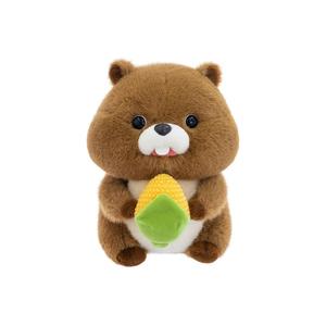 Очаровательная большая нить умрет милые сурки тянут кукурузные куклы плюшевые куклы высота 20см/30см/40см MIDUOKA