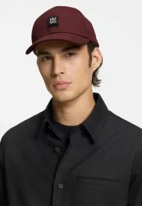 Джейкеме кепка Hugo, Open Brown Nine