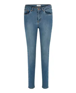 Джинсы Maggiegz Gestuz, синий