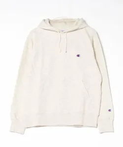 Толстовка Champion/(M) из французского махрового трикотажа Champion