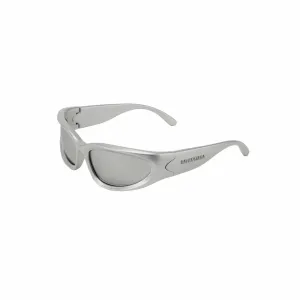 Солнцезащитные очки Balenciaga Swift Oval Frame