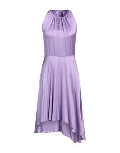 Платье Manila Grace, сирень