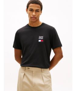 Футболка Brand Love Text Stack