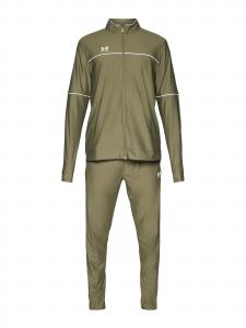 Under Armour Спортивный костюм 'Challenger' в цвете Olive
