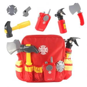 Рюкзак с инструментами Walkie Talkie Fireman Kn511 LUXMA