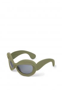 Солнцезащитные очки CAMPERLAB Sunglasses, Helles Grün/Evergreen