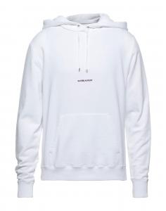 Толстовка Saint Laurent, белый