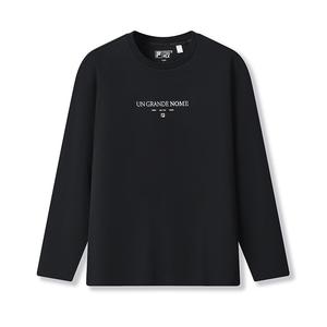 Футболка Heritage Legend FILA, синий