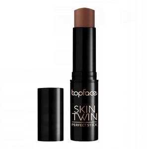 Topface Skin Twin Perfect Stick Contour, Контурный стик 004