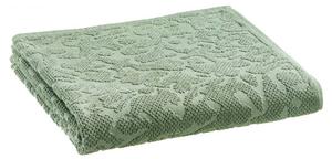 Банное полотенце Vivaraise Gilda, зеленый