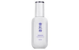 Лосьон XUEJIJING Light Cotton увлажняющий, питающий и отшелушивающий 140ml SEKKISEI